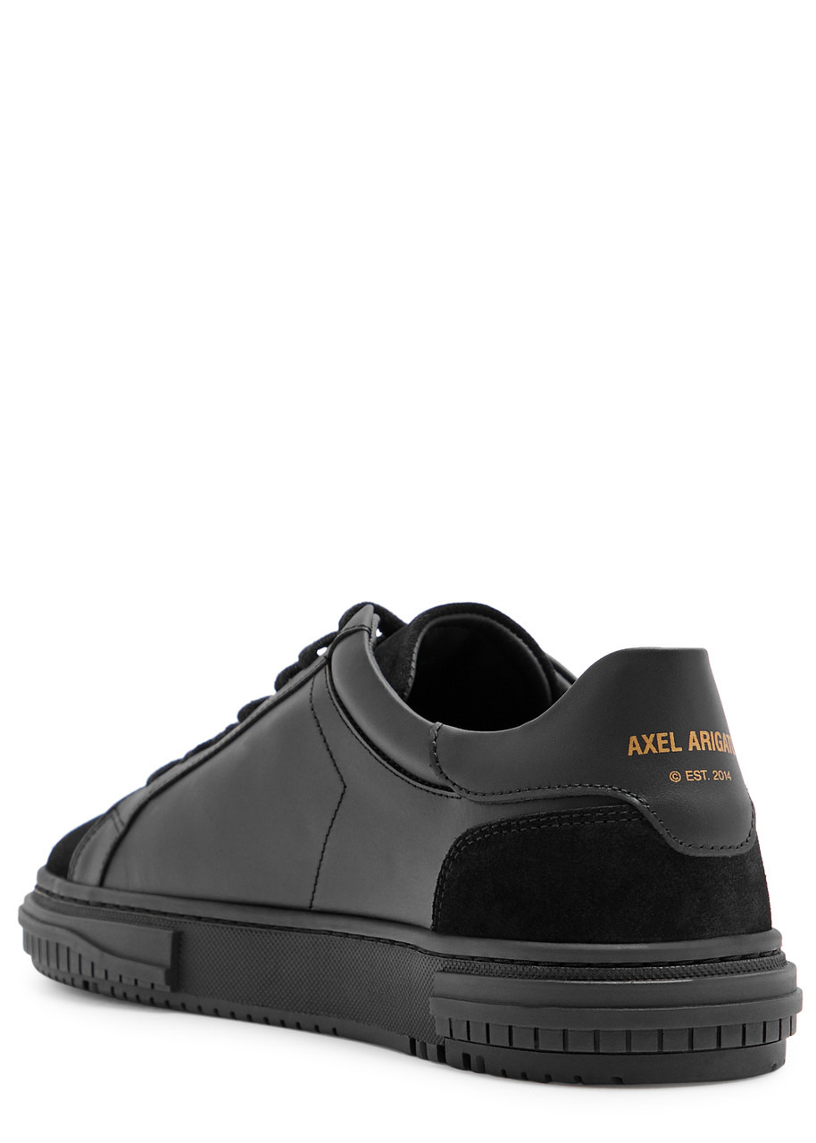 Axel Arigato Atlas Panelled Leather Sneakers - 2