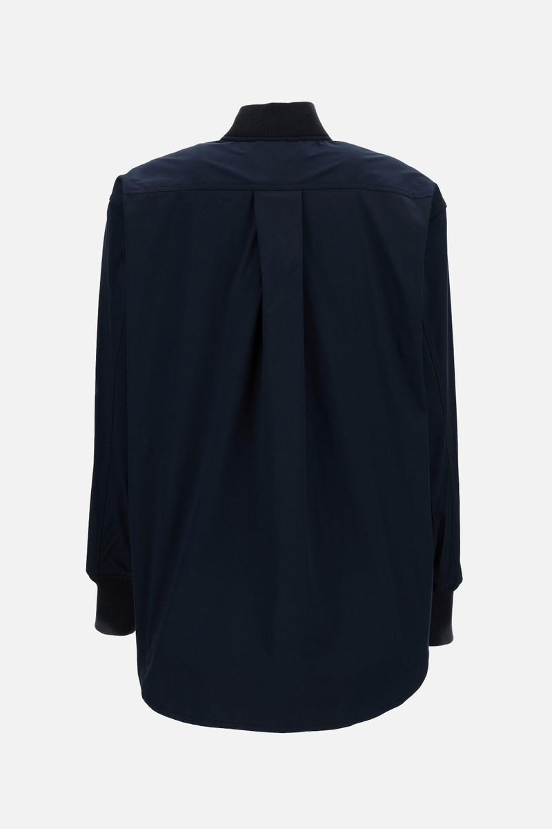 Plan C SPORT SHIRT outlook