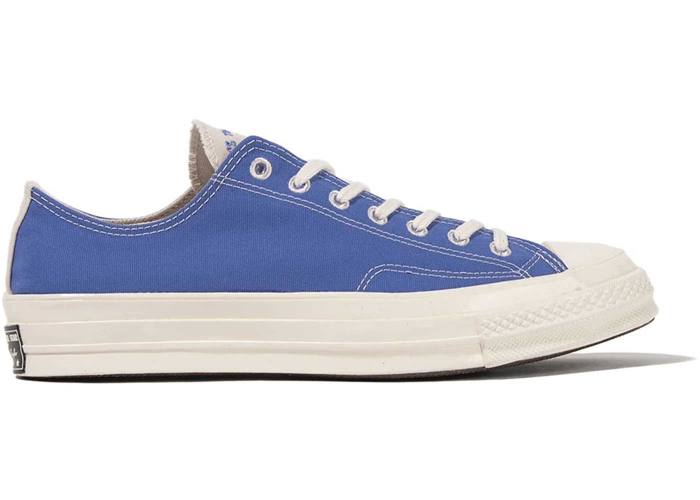 Converse Chuck Taylor All Star 70 Hi Renew Low Ozone Blue - 1