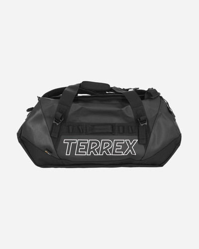 adidas TERREX Expedition Duffel Bag Medium Black outlook