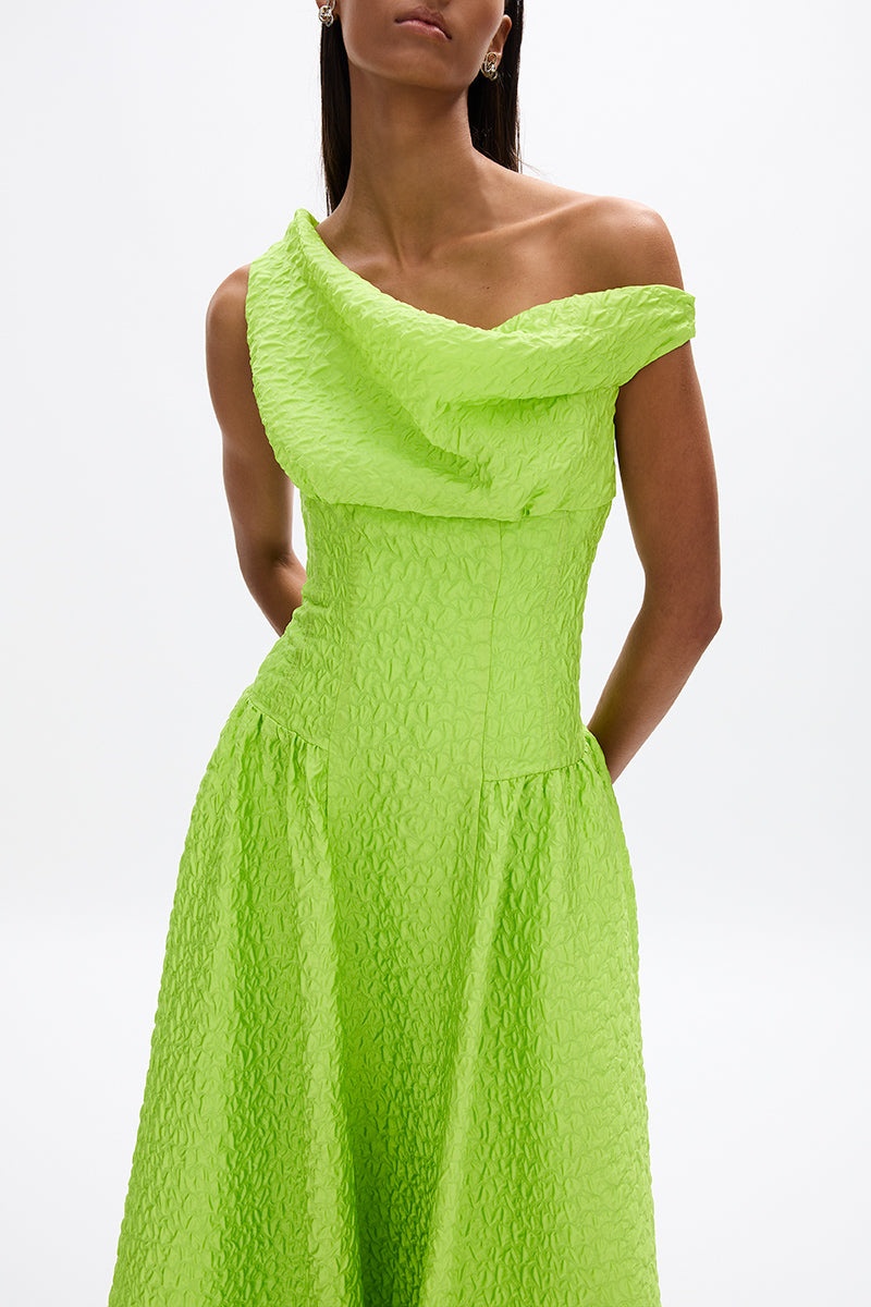 ELLEY DRESS - 2