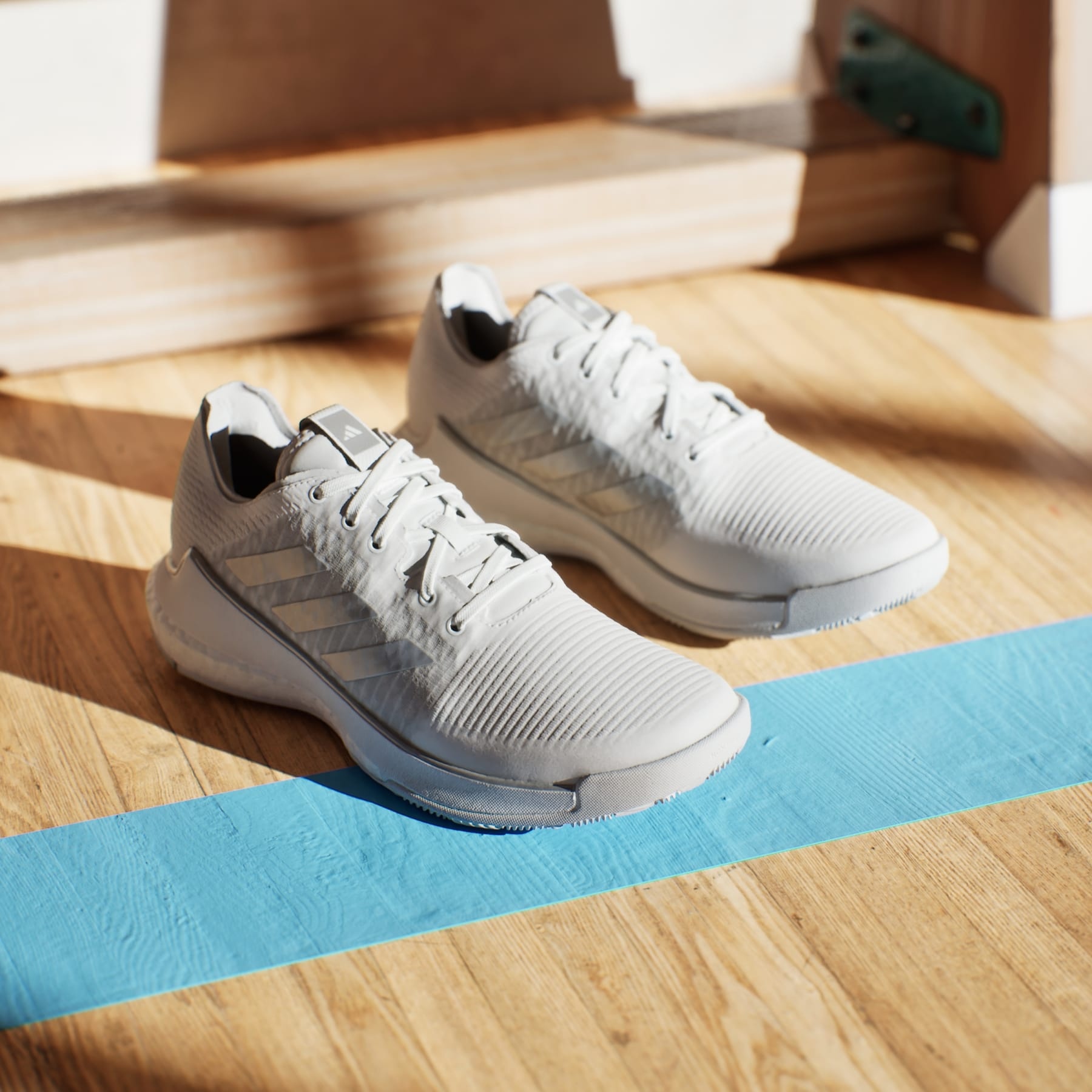 Crazyflight Shoes - 4