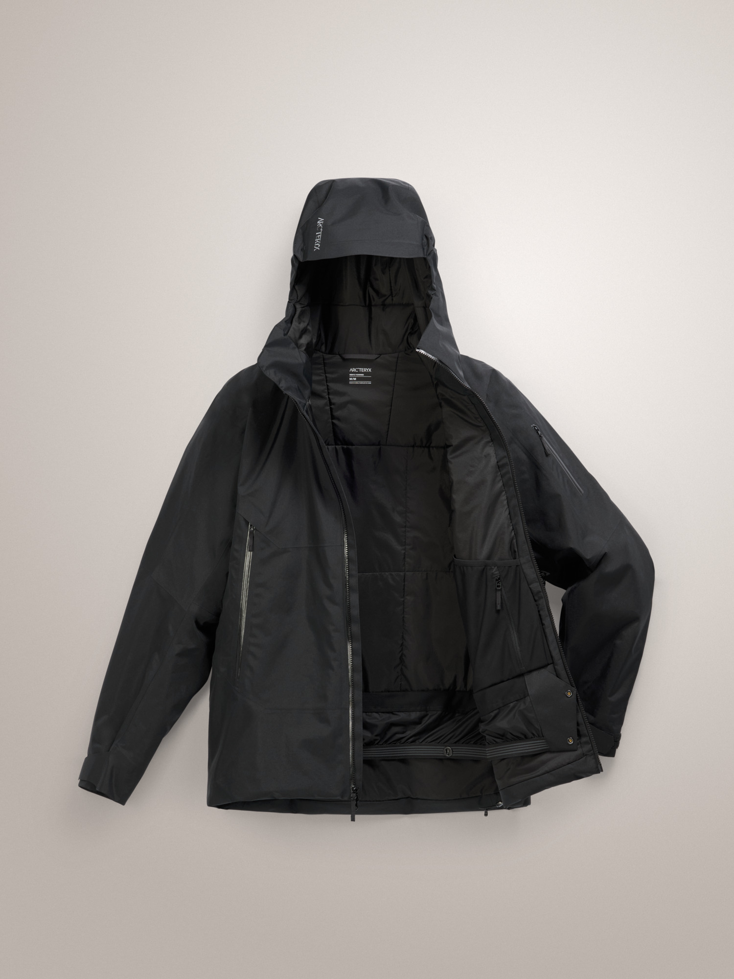 Sabre Insulated Jacket - 4