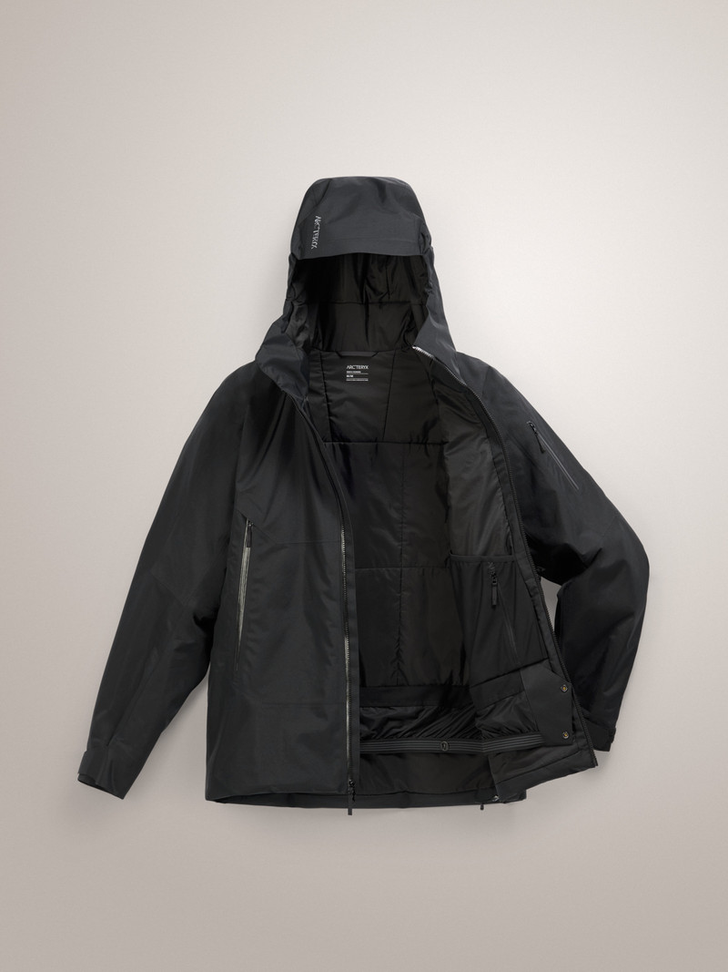 Sabre Insulated Jacket 4