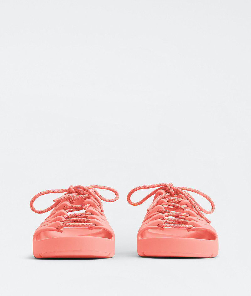 Bottega Veneta jelly outlook