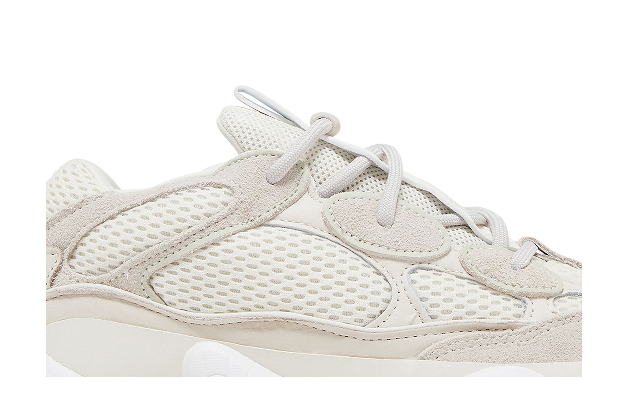 Yeezy 500 'Stone Taupe' - 2