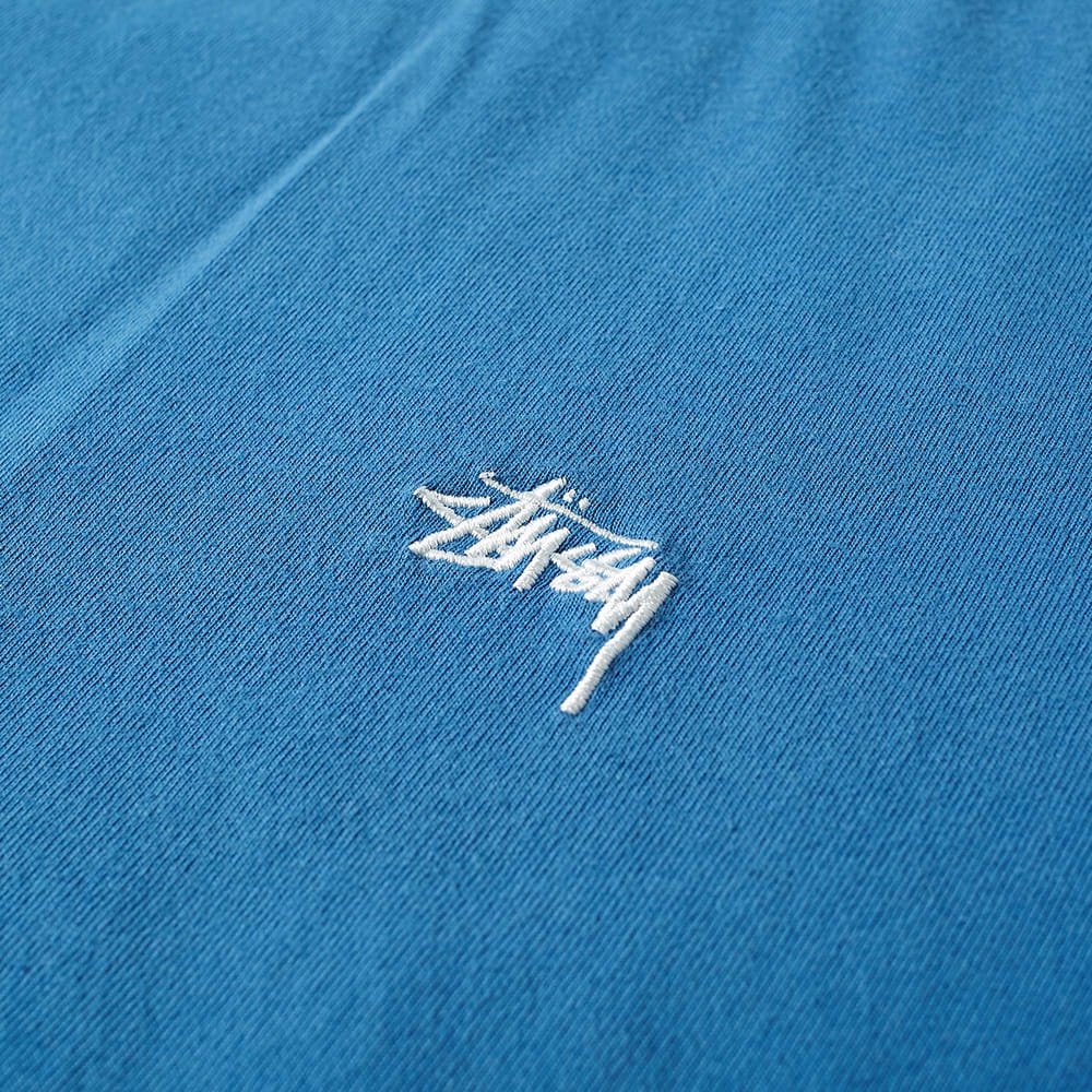 Stussy Stock Logo Tee - 2