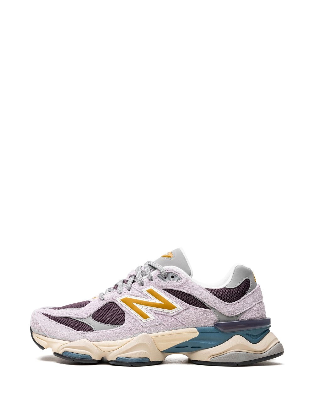 9060 "Taro" sneakers - 5