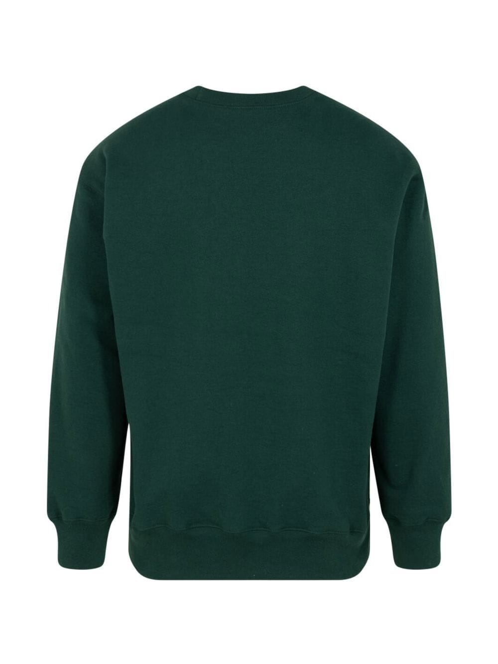 Box Logo crewneck sweatshirt - 3