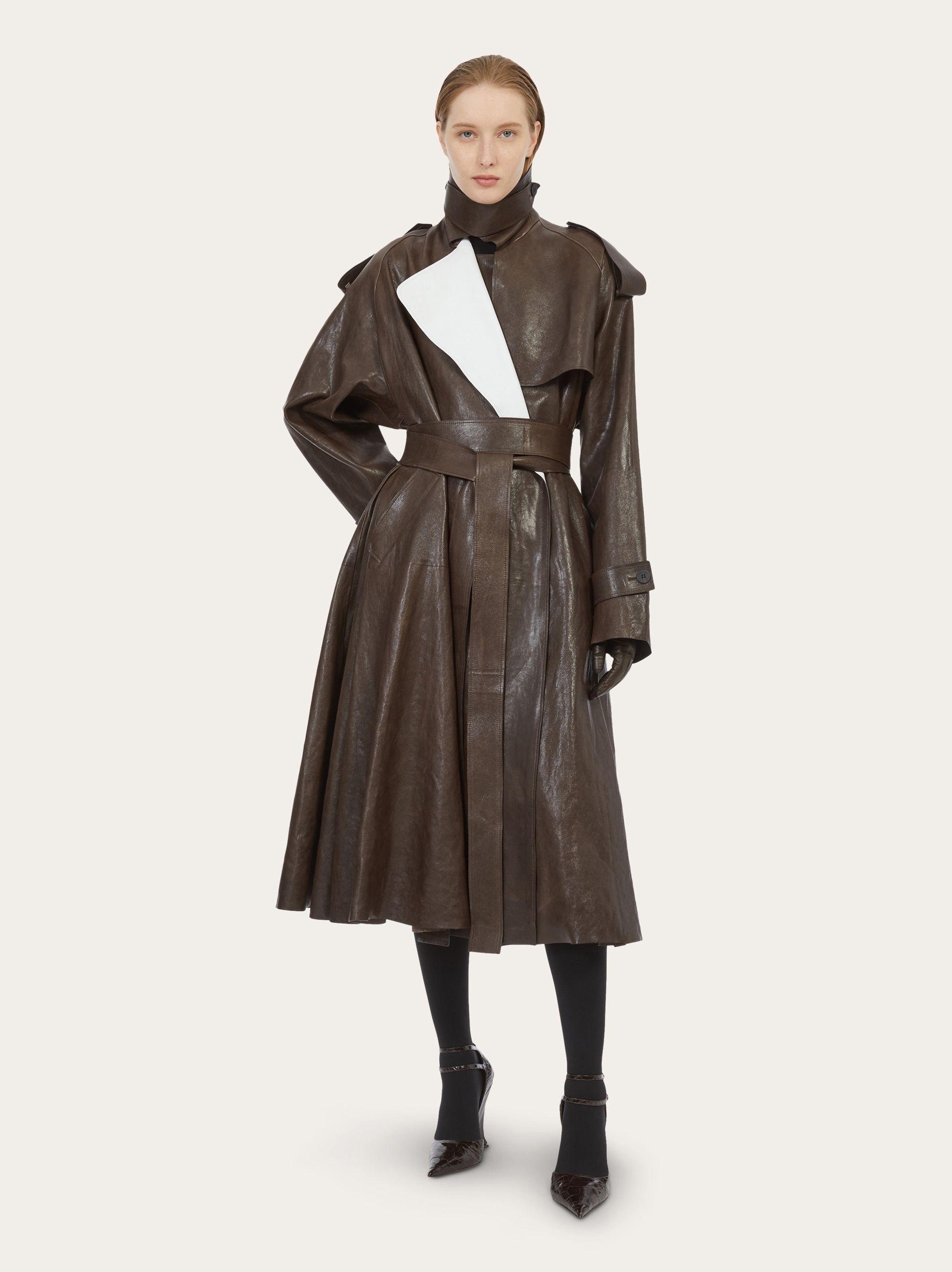 Nappa trench - 6
