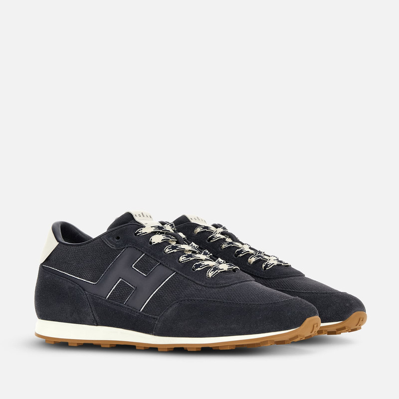 Sneakers Hogan Athletic 2