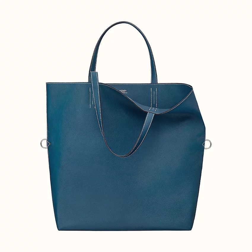 Double Sens strap maxi bag - 2