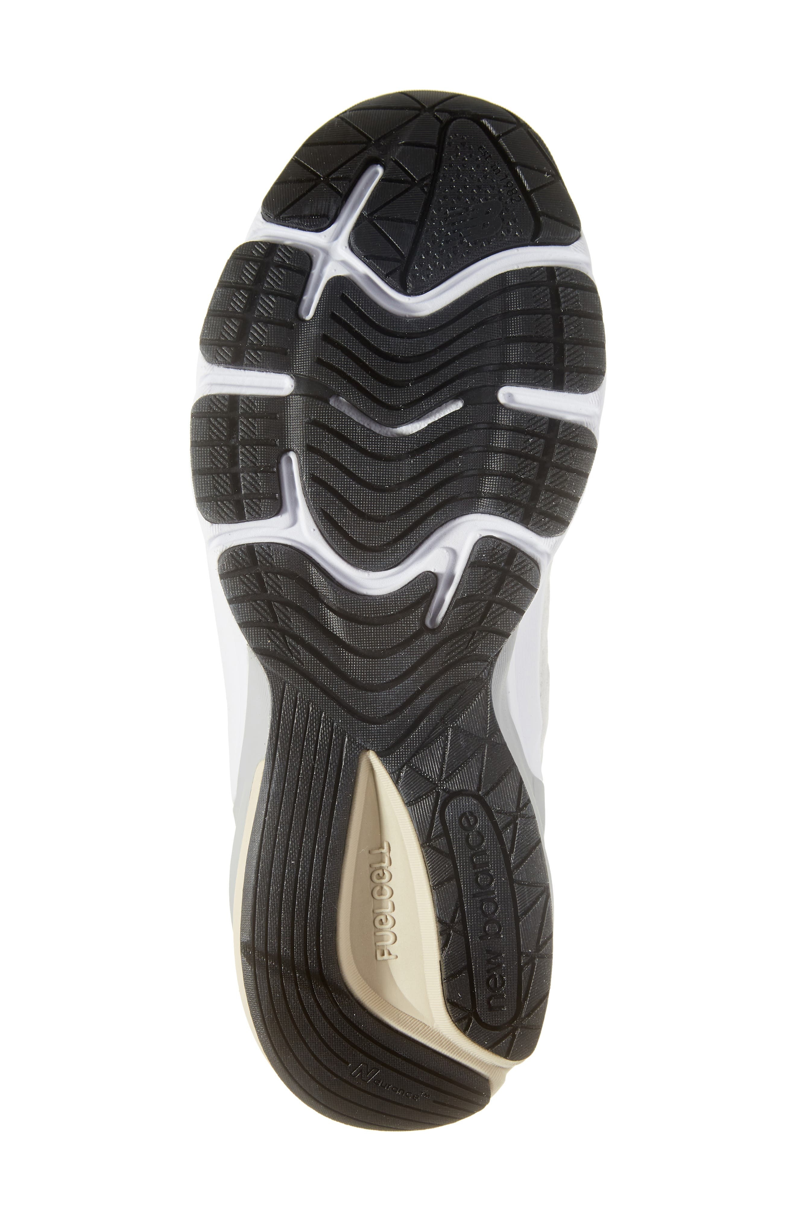New Balance Gender Inclusive Made in USA 990v6 Sneaker in Reflection/Marblehead at Nordstrom - 6