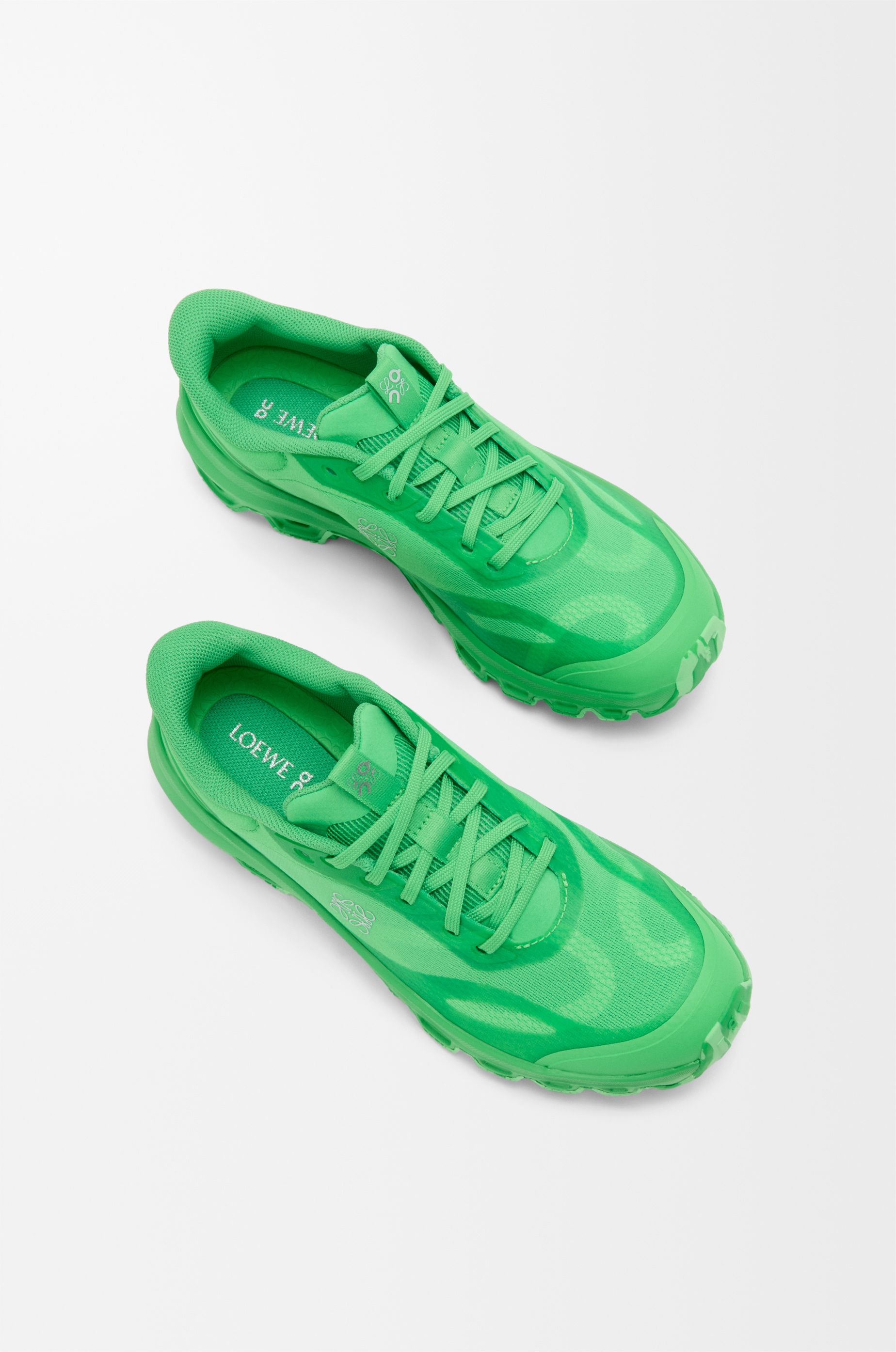 Cloudventure 2.0 sneaker - 4