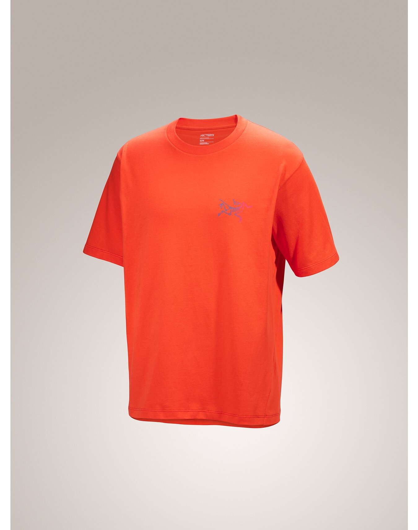 Kragg Cotton Logo Shirt SS - 7