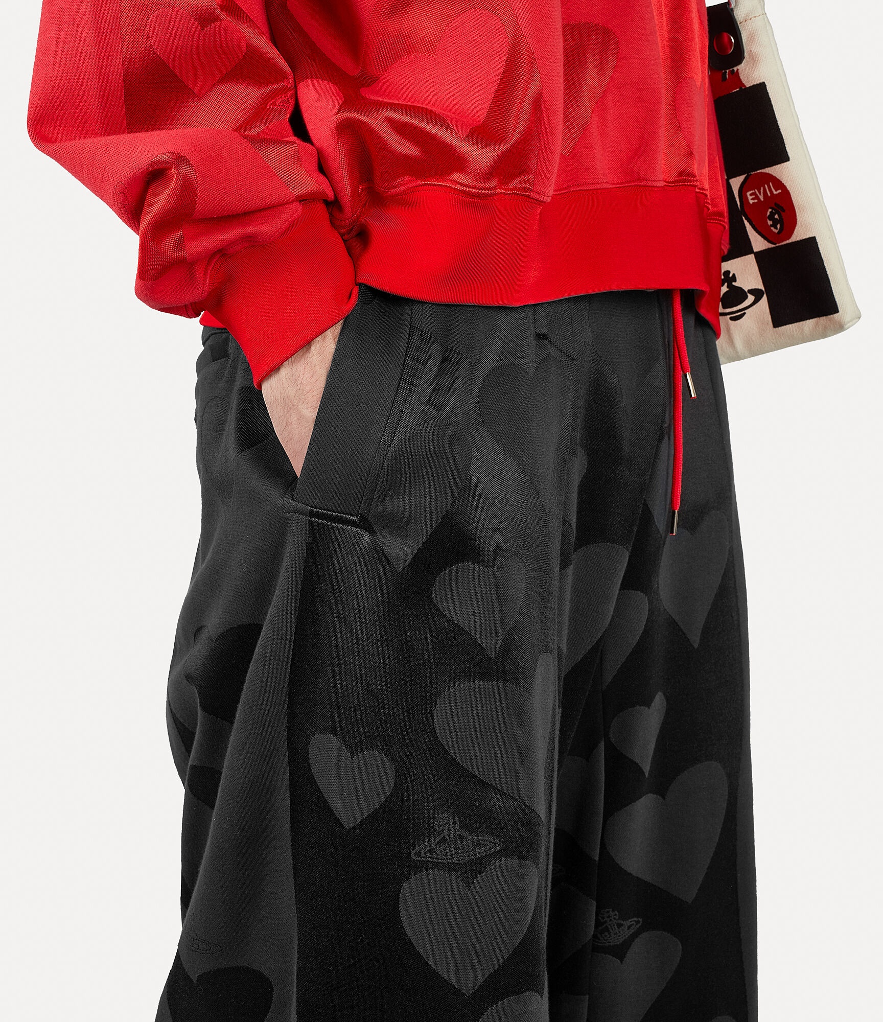 SANDERINO SWEATPANTS - 4