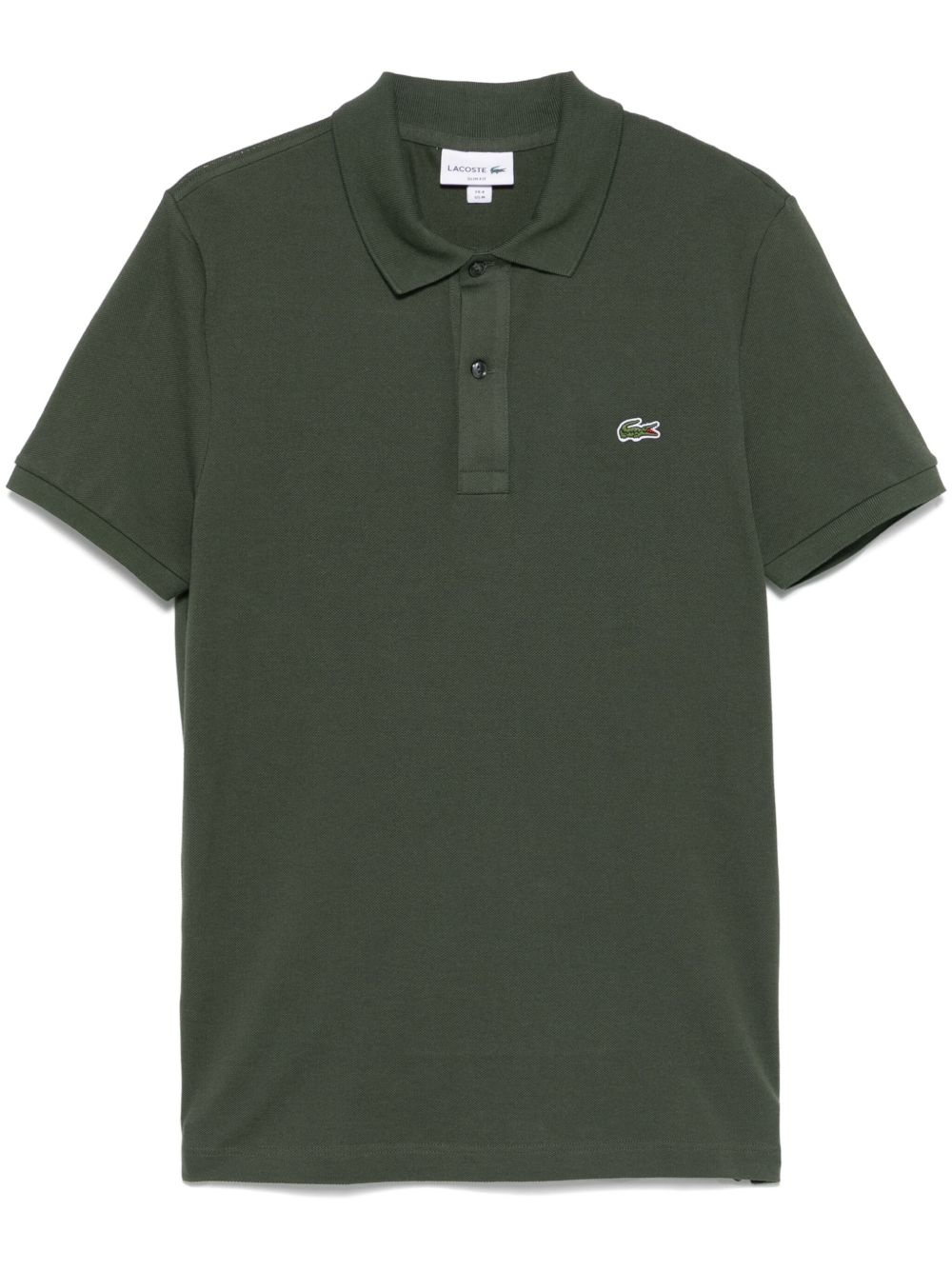 L.12.12 polo shirt - 1