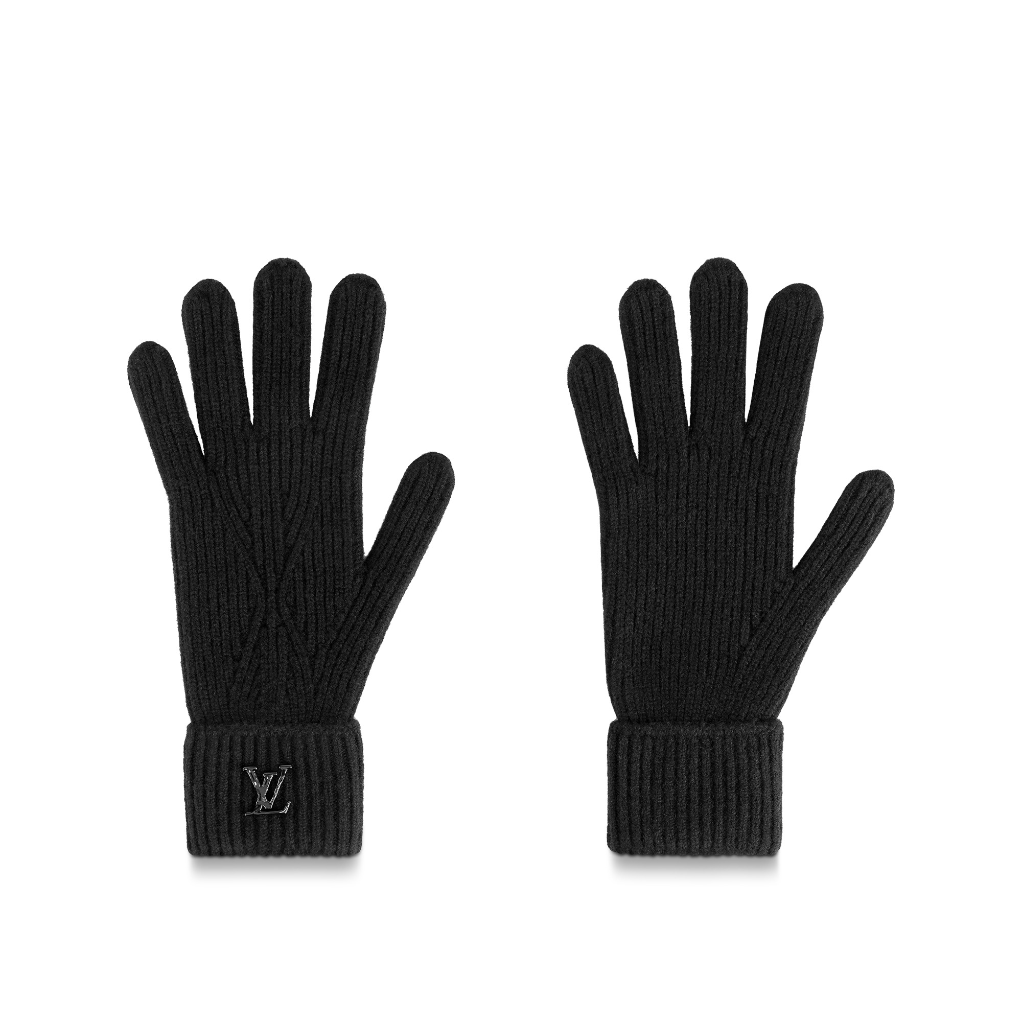 LV Ahead Gloves - 3