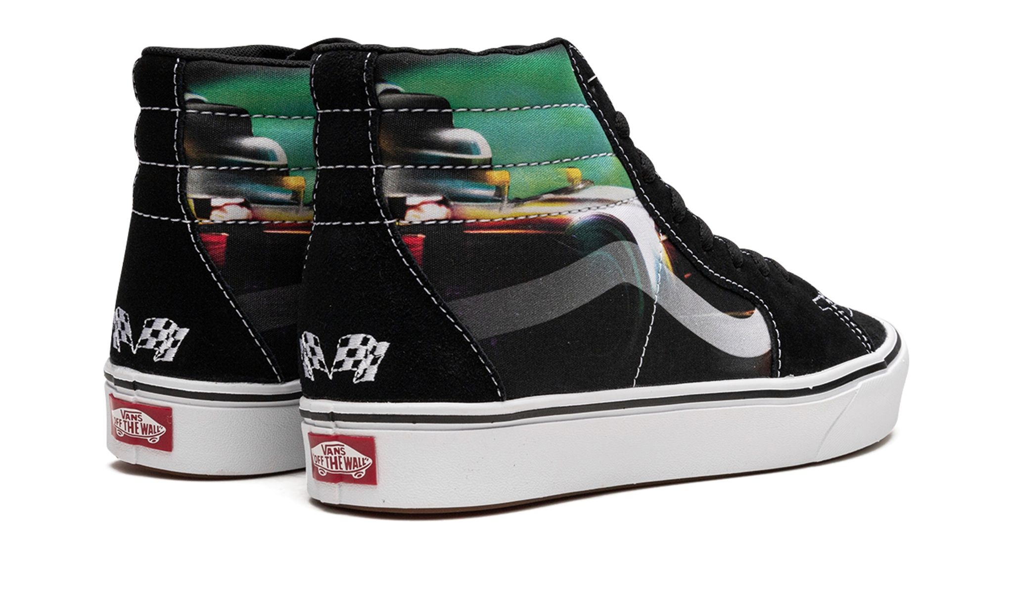 vans sk8 hi 66