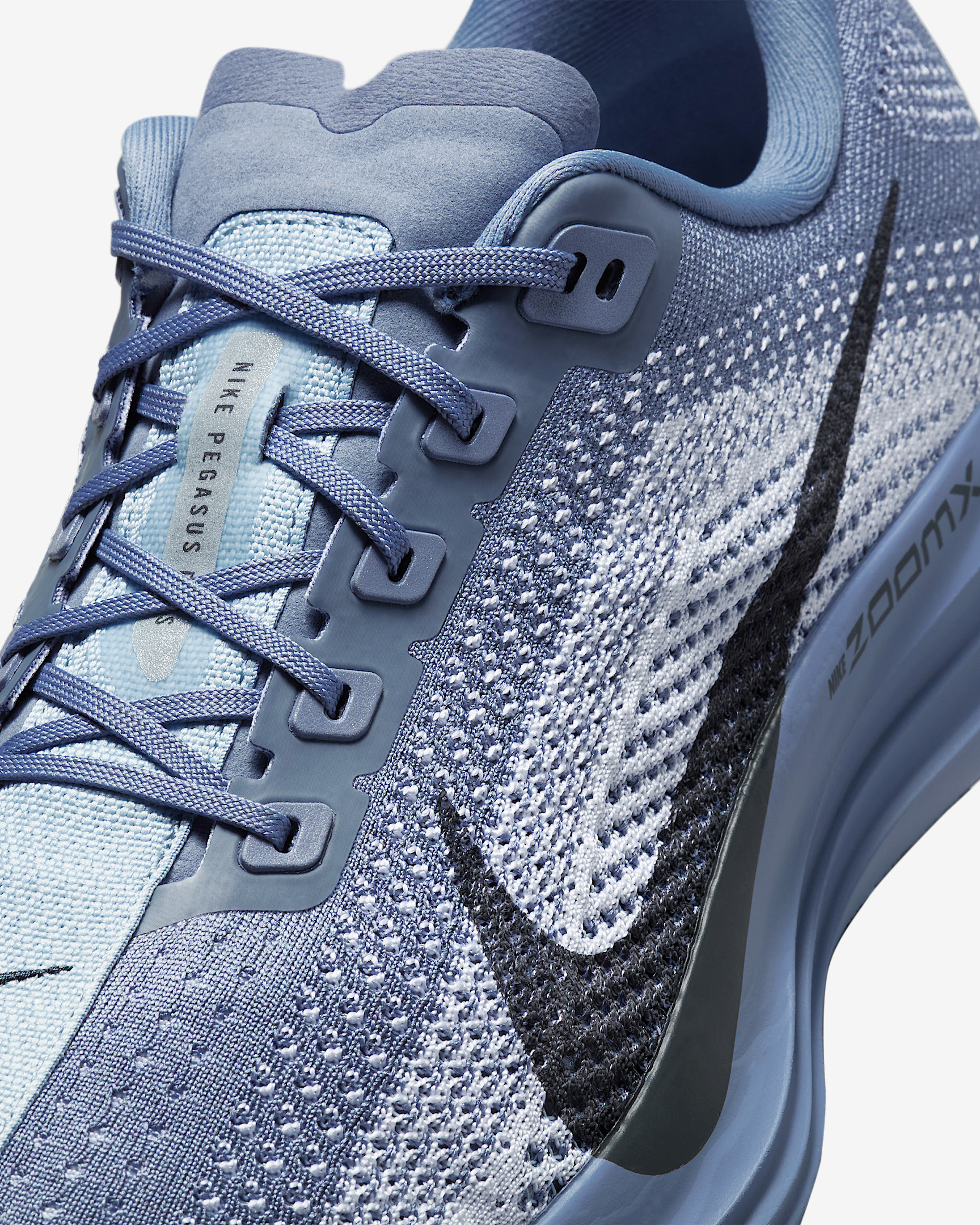 Nike Pegasus Plus Men's Road Running Shoes - 7