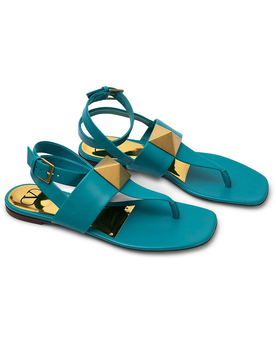 Valentino Thong Sandal - 1