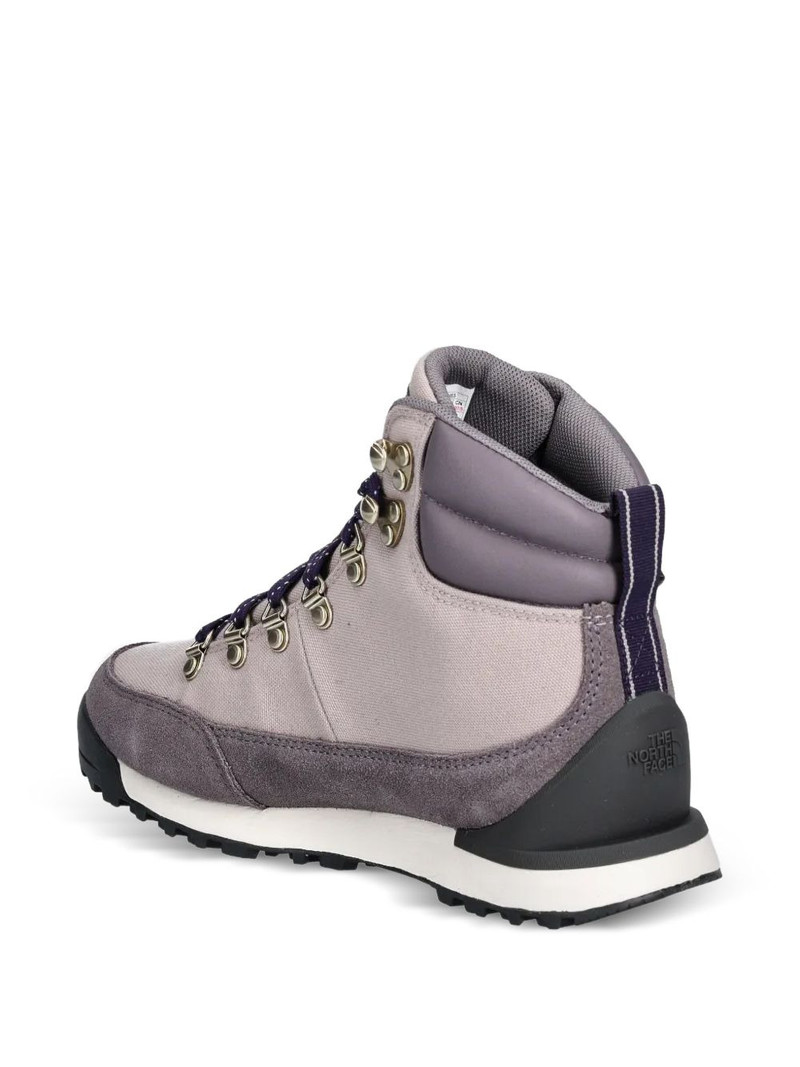 Back to Berkeley IV metal eyelet lace-up boots 4