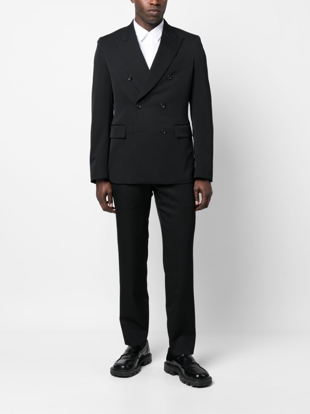 Wool jacket - 4