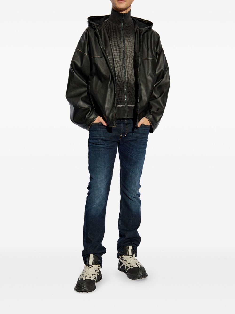 2007 Zatiny jeans - 2