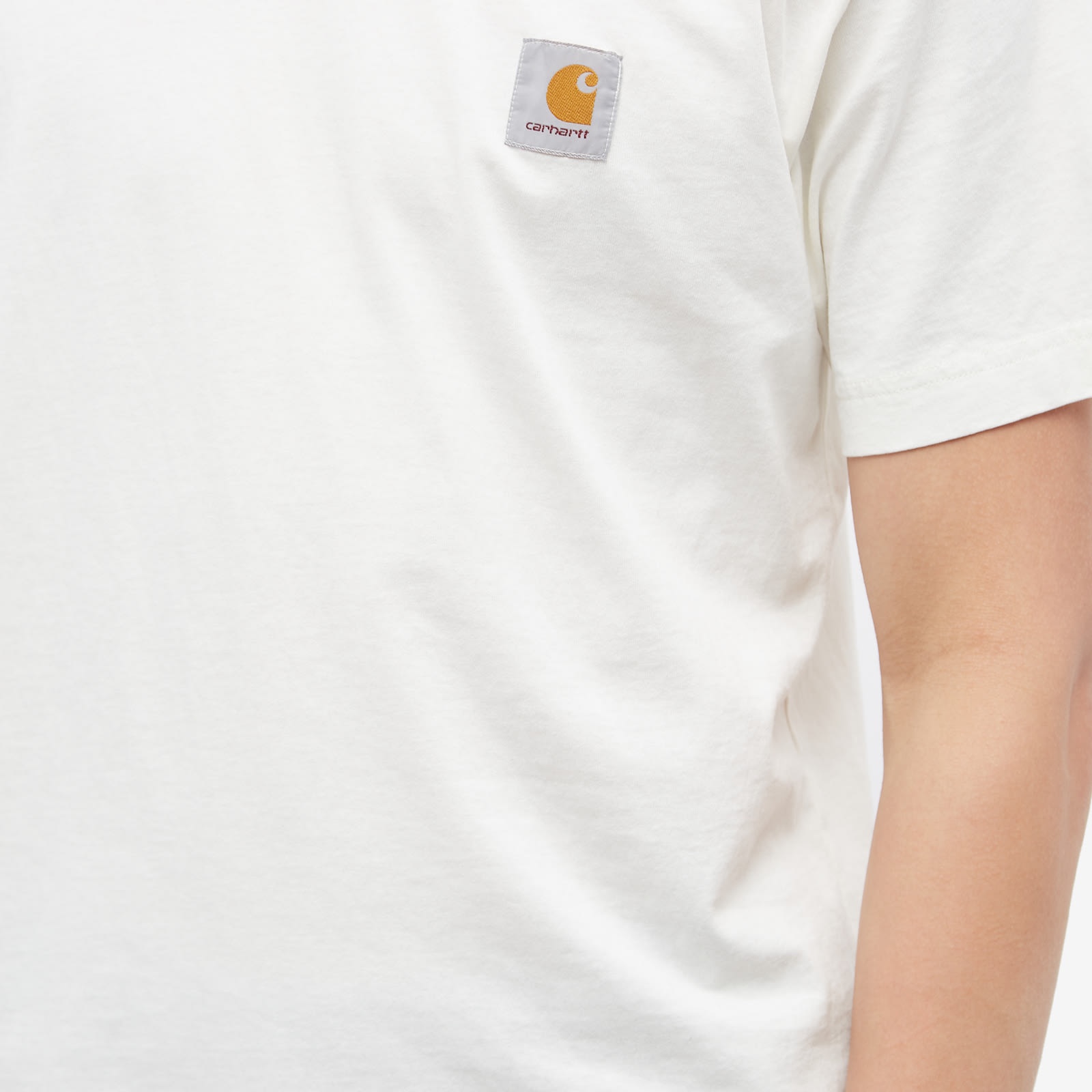 Carhartt WIP Nelson T-Shirt - 5