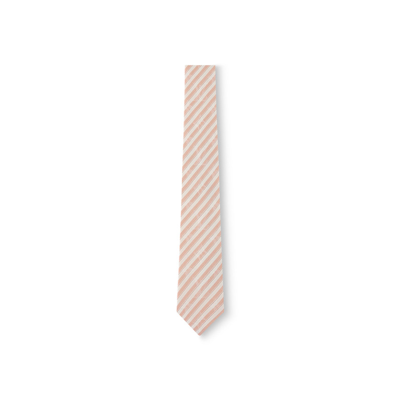 Scholar Stripes Tie 1