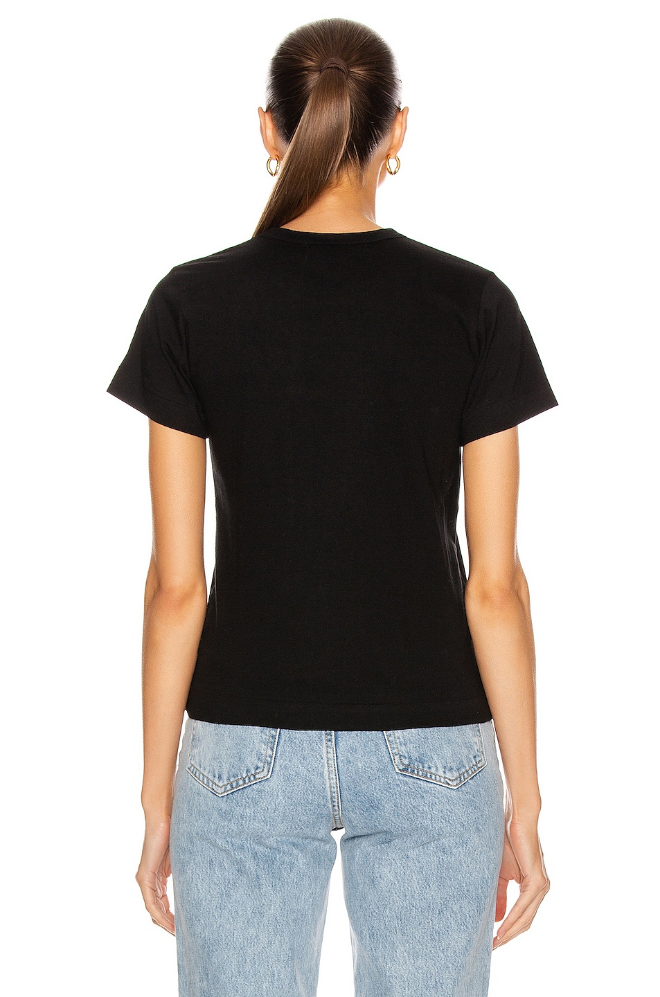 Logo Emblem Tee - 3