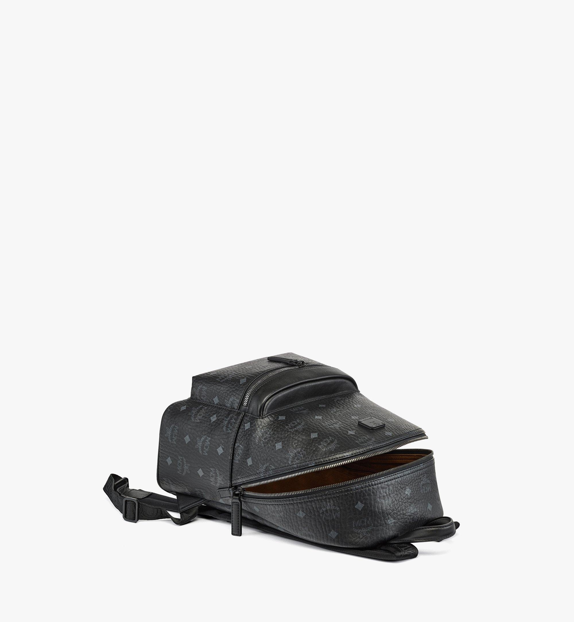 Stark Backpack in Visetos - 4
