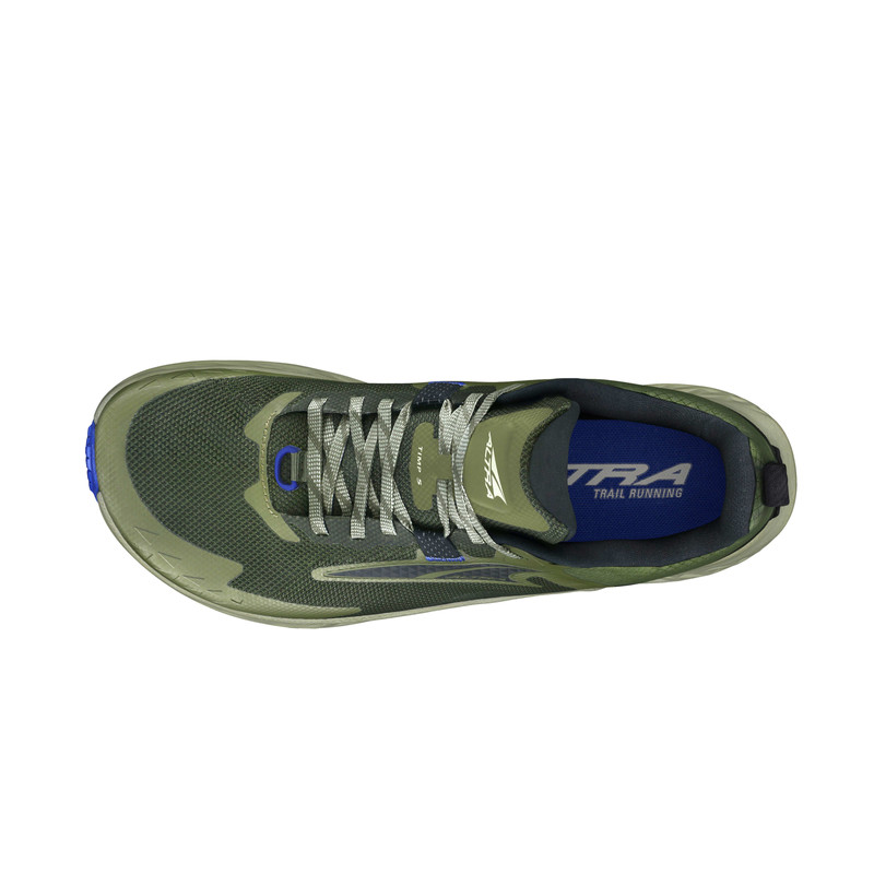 Men's Timp 5 3