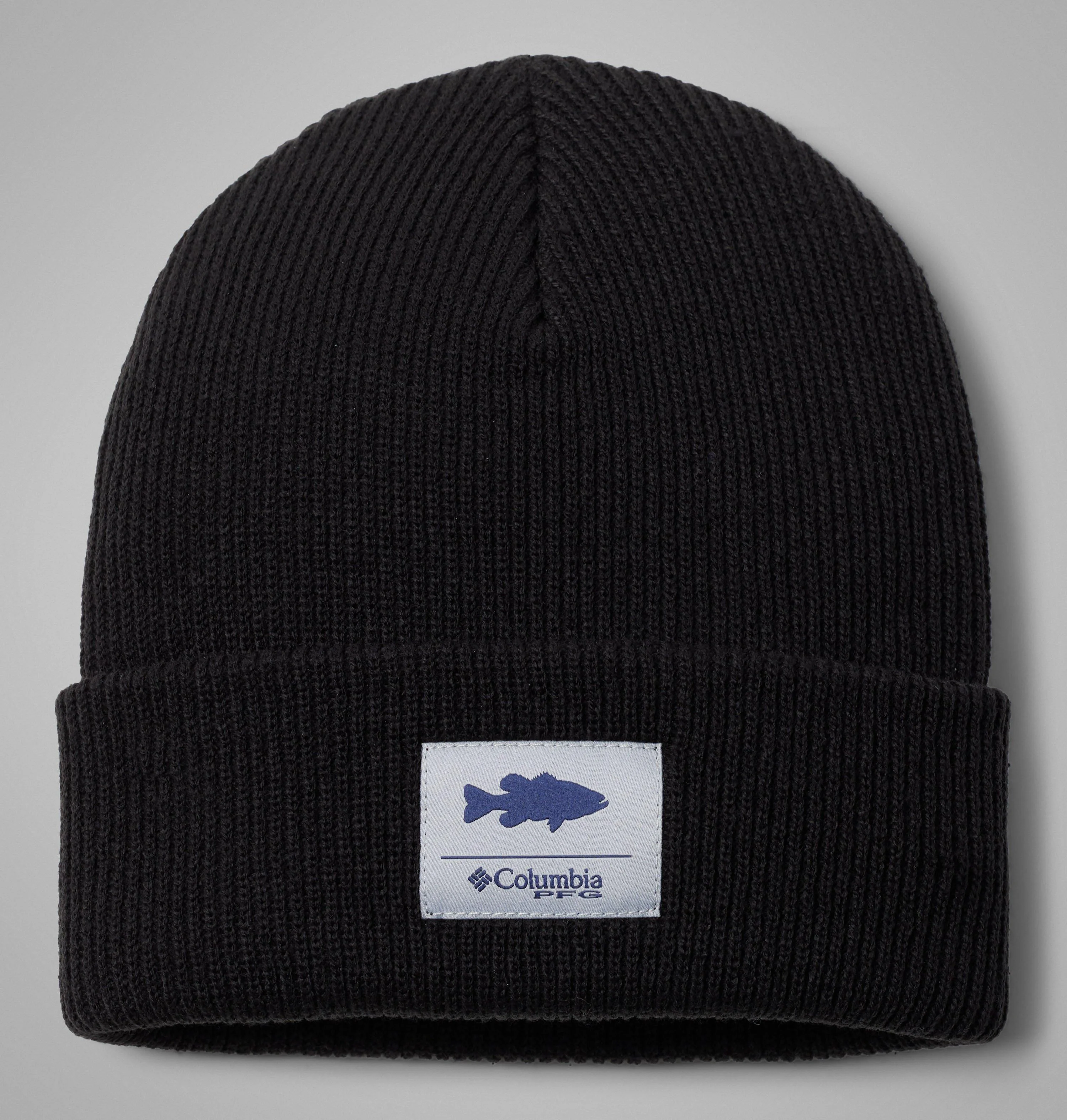 PFG Cuffed Beanie - 1