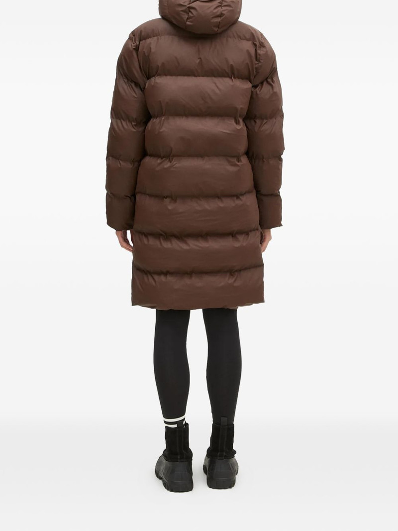 hooded padded jacket 3