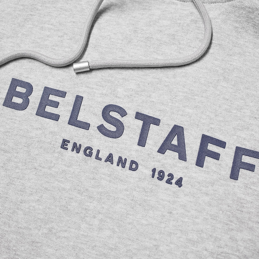 Belstaff 1924 Logo Popover Hoody - 2