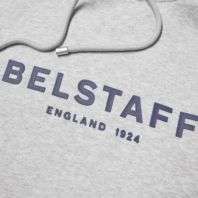 Belstaff Belstaff 1924 Logo Popover Hoody outlook