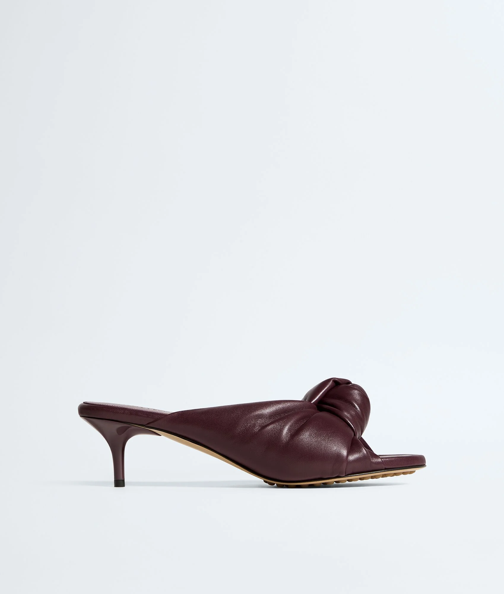 Cherry Mule - 1