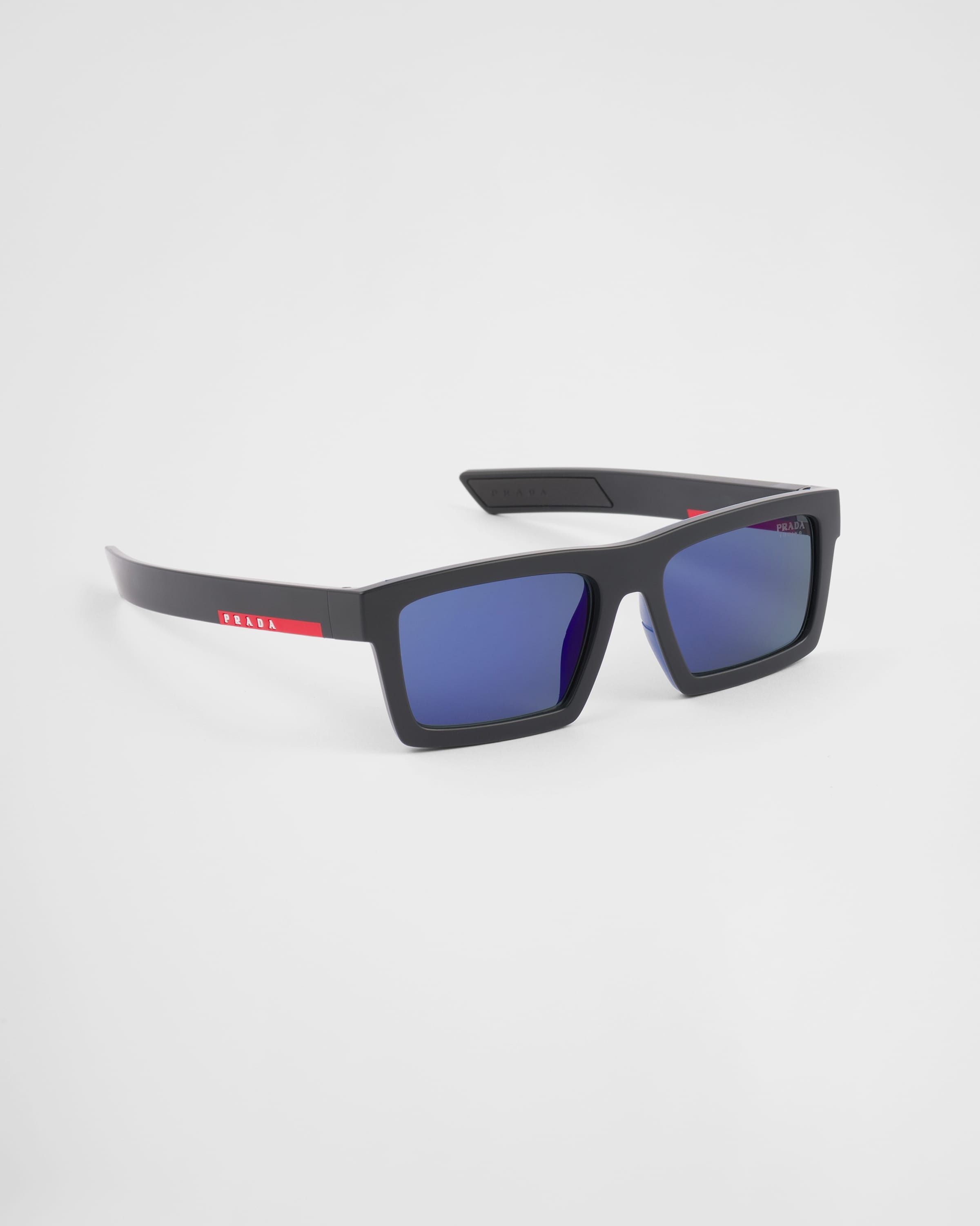 Prada Linea Rossa Impavid sunglasses - 3