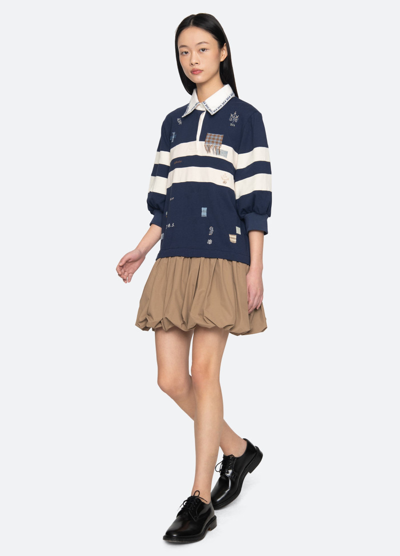 Claira Dress 1