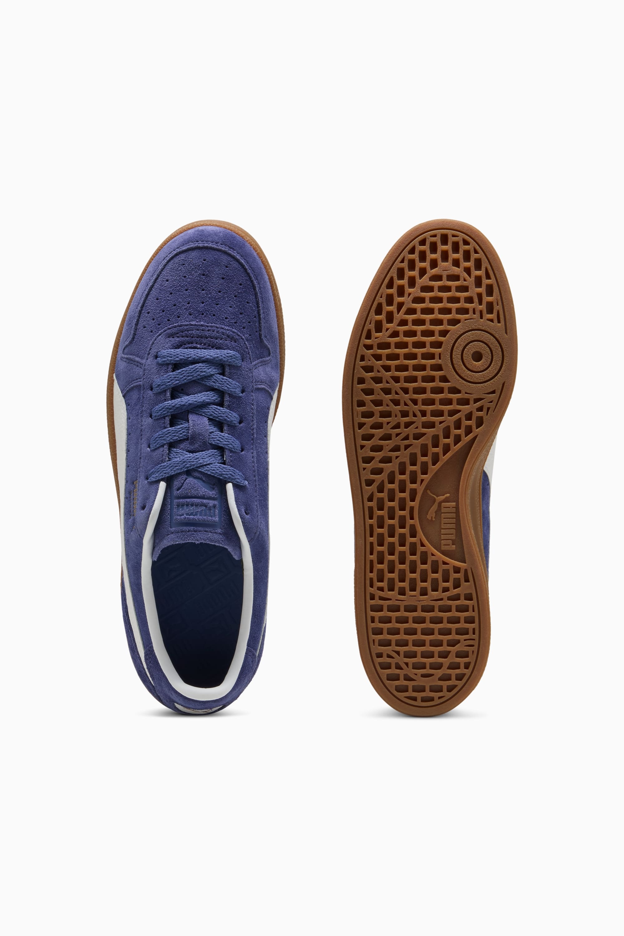 Indoor Soft Sneakers - 6