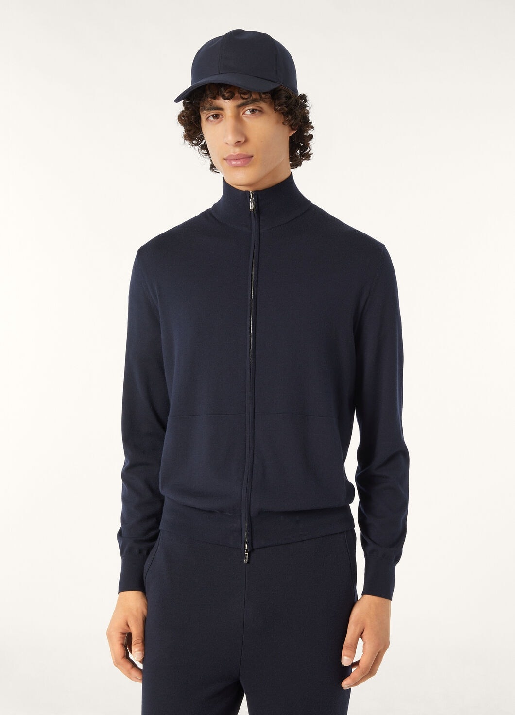 Iconic Jacket - 4