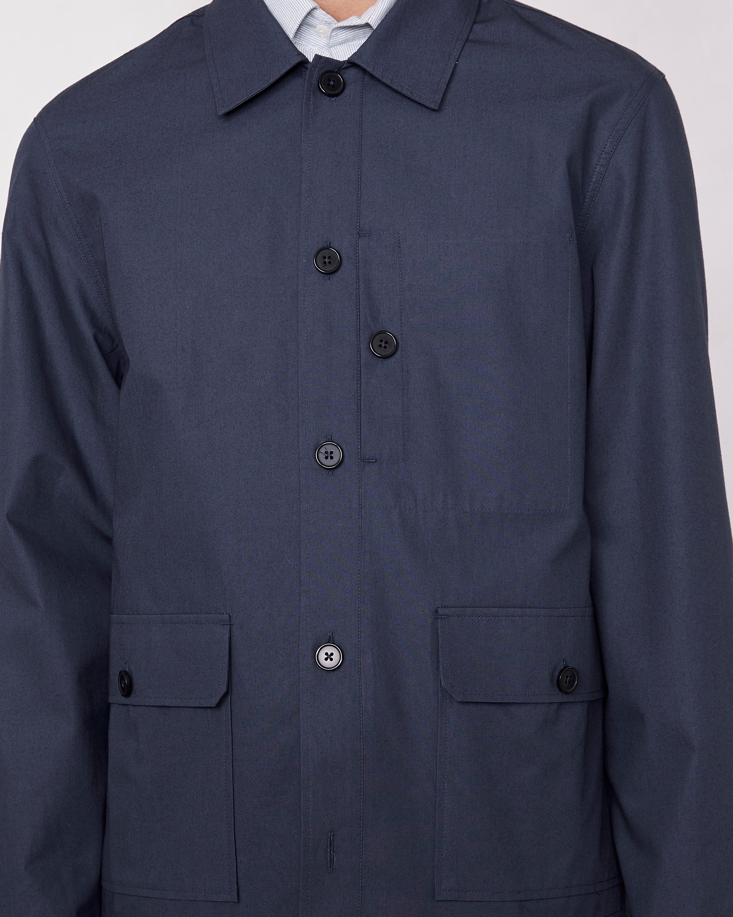 GIBSON OVERSHIRT - 4