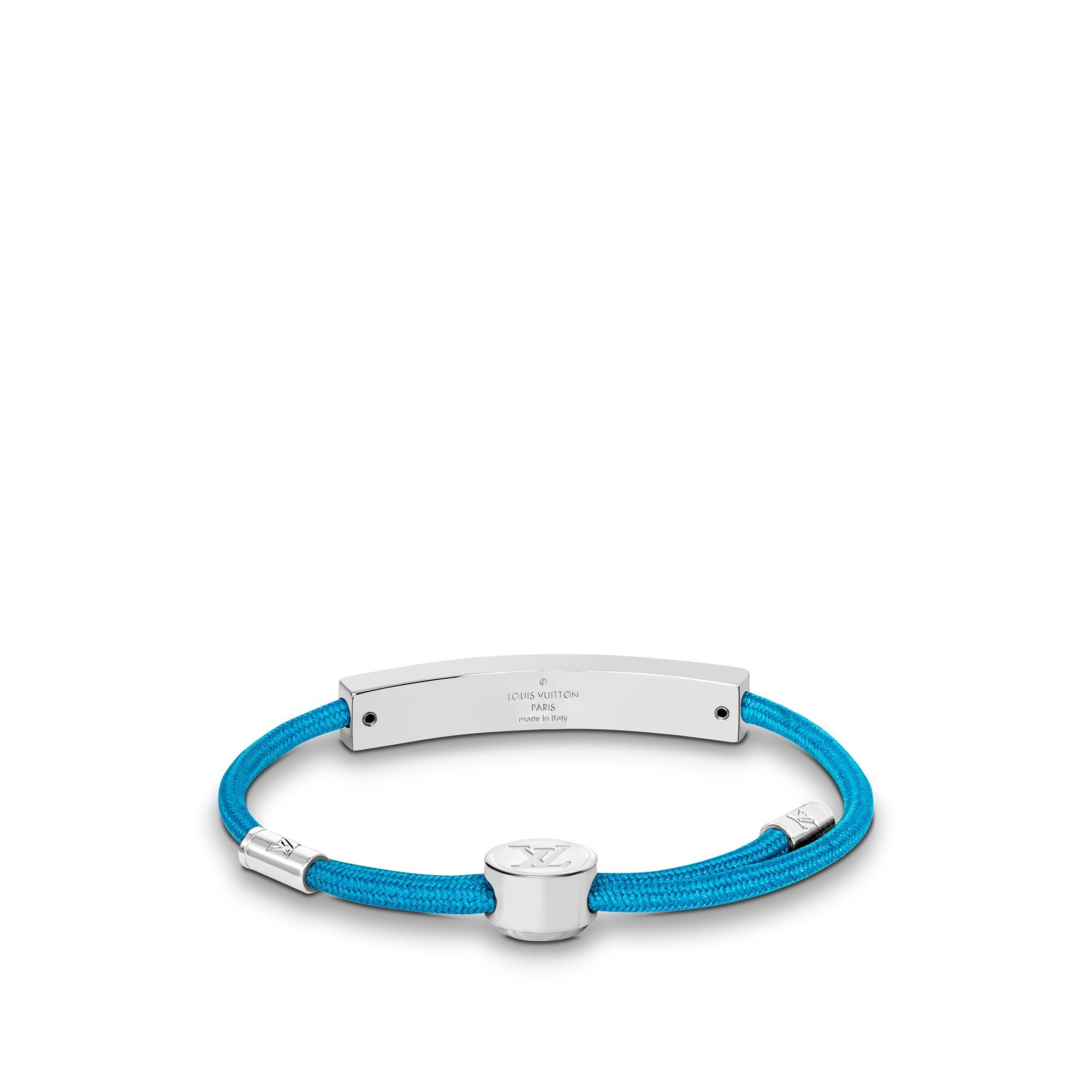 Space LV Bracelet - 4