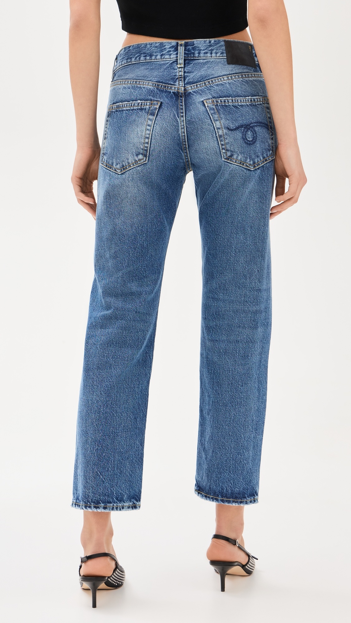 Romeo Jeans - 2