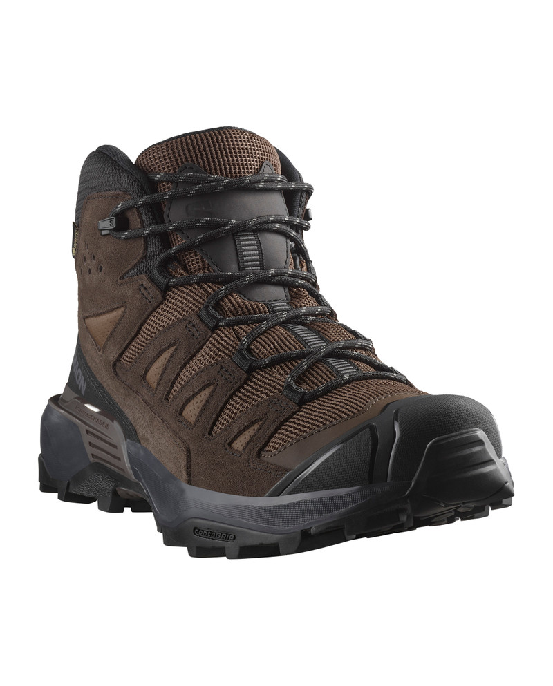 X ULTRA 360 LEATHER MID GORE-TEX 5