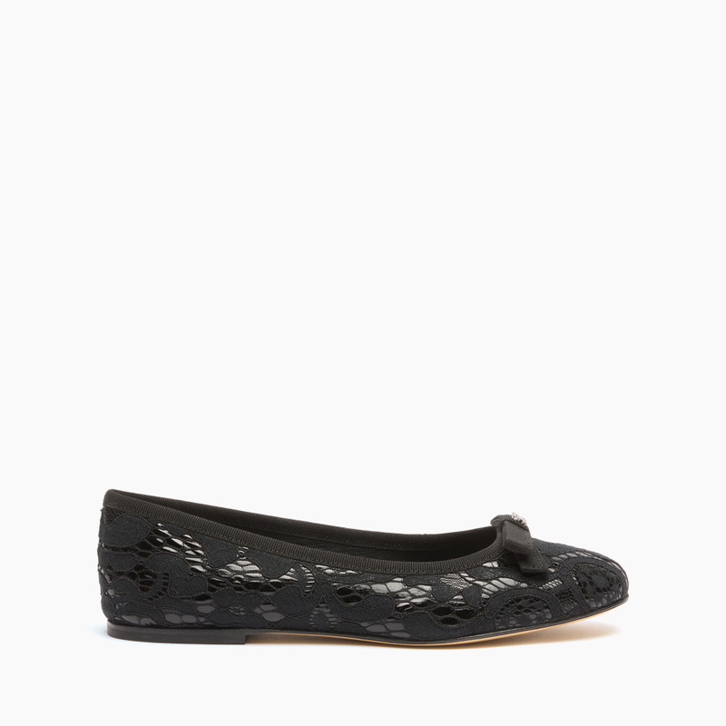 Liberty Ballet Flats 1