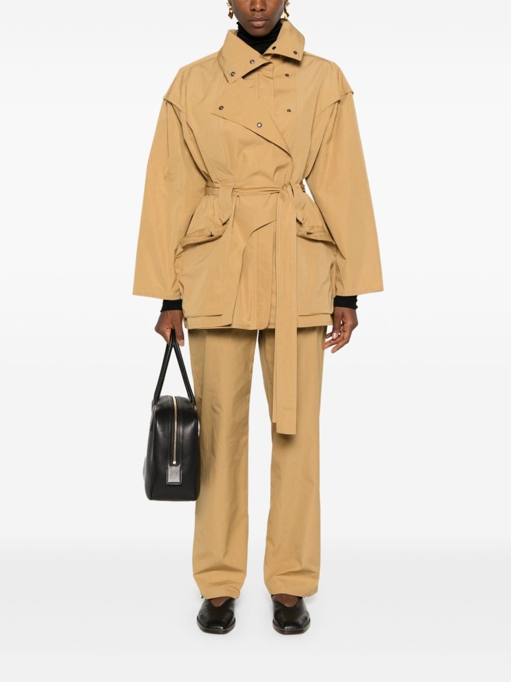 Bonnette trousers - 2