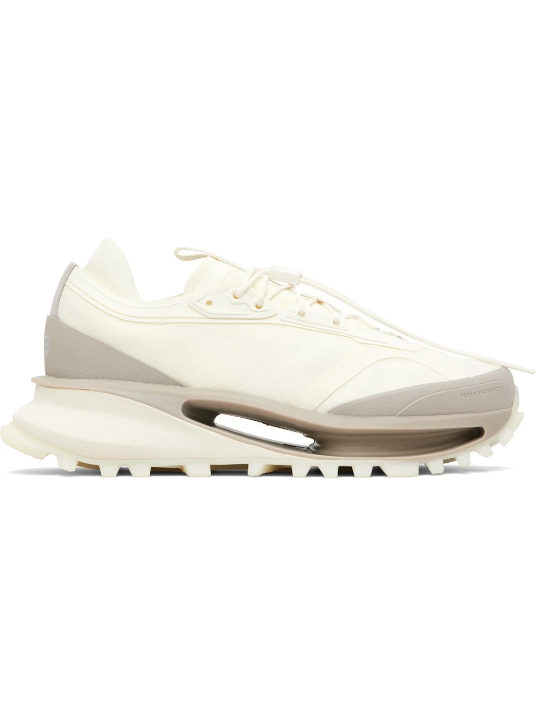 Off-White S-Gendo Trail Sneakers - 1