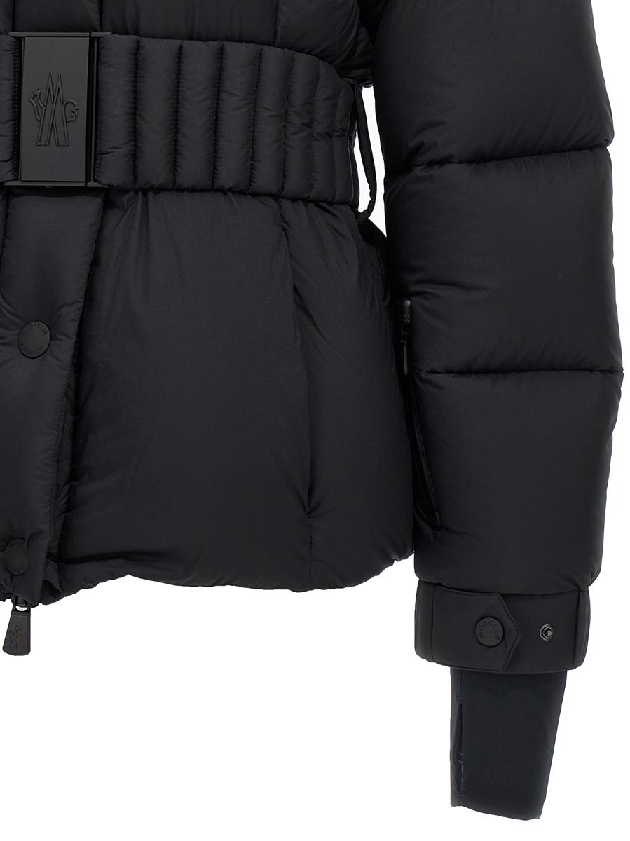 Moncler Grenoble 'Coronel' Down Jacket - 4